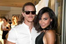 Glee Alum Naya Rivera Arrested On Domestic Battery Charges