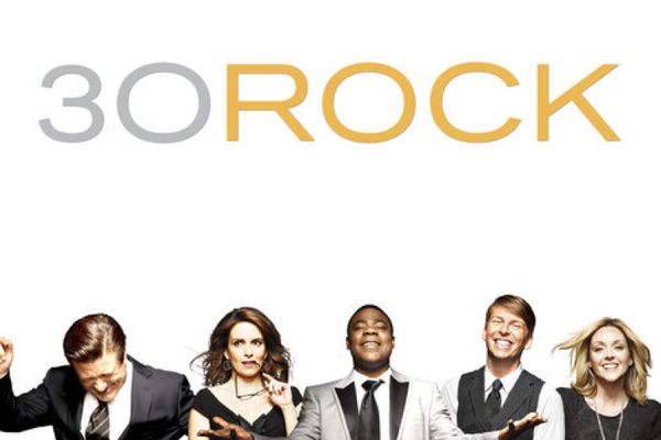 Cast Of 30 Rock: How Much Are They Worth Now?