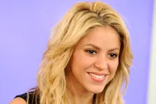 Shakira Becomes Most Liked Celebrity On Facebook, Ever