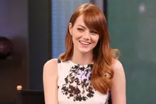 Emma Stone Reveals How Her Late Grandfather Haunts Her