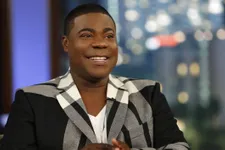 Tracy Morgan Speaks Out For First Time Since Crash