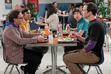 Big Bang Theory Delayed Further Due To Contract Negotations