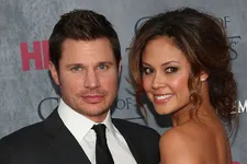 Nick And Vanessa Lachey Expecting A Baby Girl