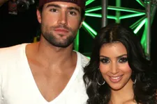 Brody Jenner Gives Real Reason Why He Missed Kim’s Wedding