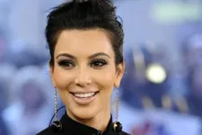 Have Kim Kardashian And Katie Couric Made Up?