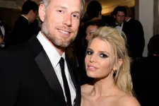 Report: Jessica Simpson Flubs Wedding Vows During Ceremony