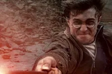 JK Rowling Publishes New Harry Potter Story Online