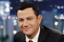 Jimmy Kimmel And Wife Welcome Baby Girl