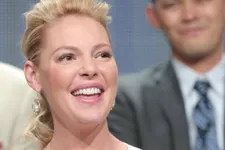 Katherine Heigl Denies Being Difficult, Calls Upcoming Show ‘Extraordinary’