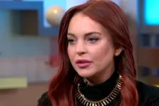 Lindsay Lohan Suing Over Character In “Grand Theft Auto V”