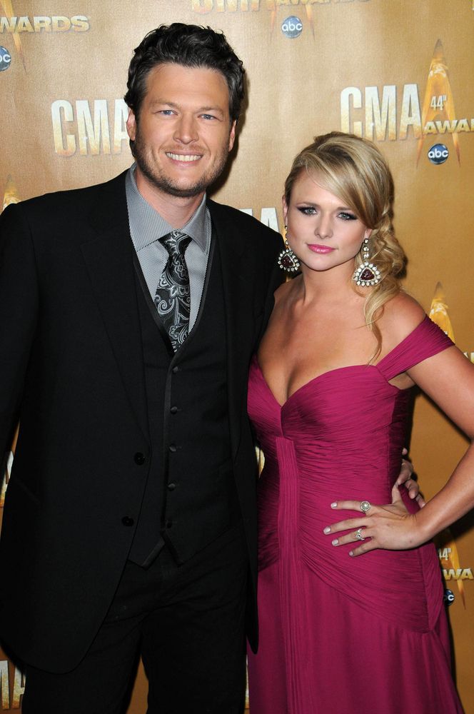 Married to Blake Shelton: A Closer Look at Their Love Story