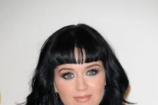 Katy Perry Crushed Out On A College Quarterback