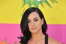 Katy Perry Disses Britney Spears, Taylor Swift