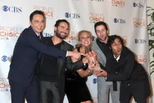 ‘Big Bang Theory’ Stars Score Their Mega Pay Day