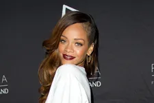 Rihanna Signs Fashionable Deal With Puma