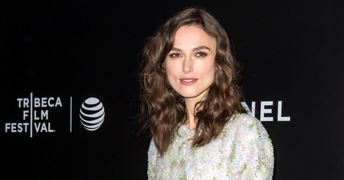 Fame10 Fashion Evolution: Keira Knightley - Fame10