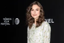 Keira Knightley is Pregnant