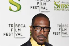 Eddie Murphy Refused To Play Bill Cosby For “SNL 40” Show
