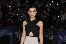 Keira Knightley Has Two Rules For Racy Scenes