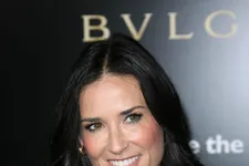 Demi Moore Opens Up About Her “Addiction” To Ex-Husband Ashton Kutcher