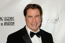 John Travolta Defends Scientology Following ‘Going Clear’ Controversy