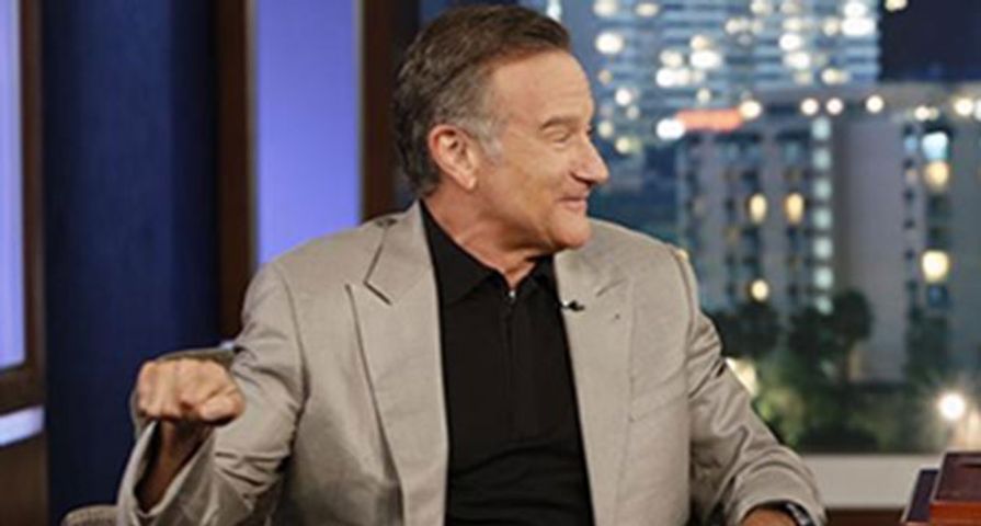 Robin Williams' Kids Speak Out About Father's Tragic Death ...