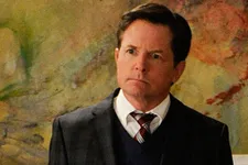 Michael J. Fox ‘Stunned’ By Robin Williams’ Parkinson’s Diagnosis
