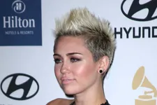 Miley Cyrus May Be In Trouble With Mexican Authorities