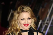 Madonna Finally Confirms She Dated Tupac Shakur