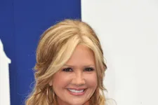 Nancy O’Dell Takes The ALS Ice Bucket Challenge
