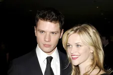 Ryan Phillippe Raves About Reese Witherspoon As A Mother