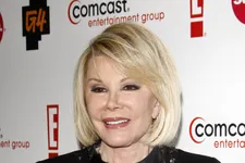Clinic That Botched Joan Rivers’ Surgery Loses Federal Accreditation