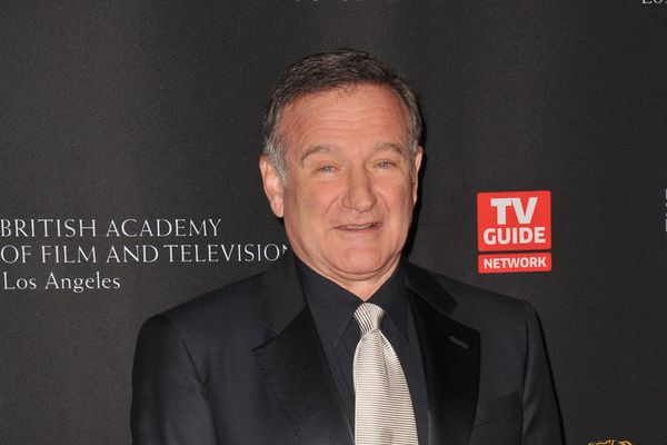 10 Things You Didn’t Know About Robin Williams