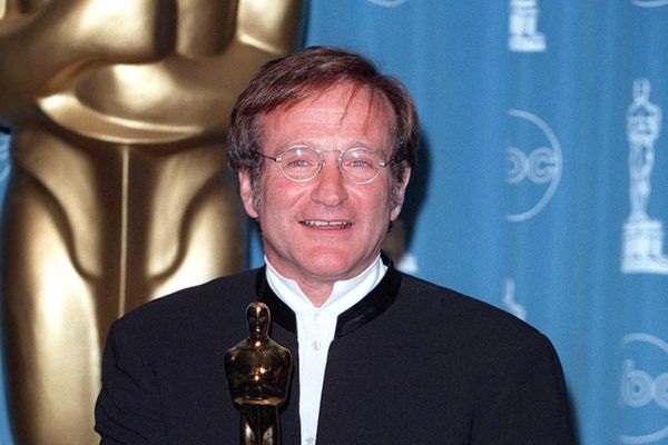 Robin Williams’ 9 Best Performances