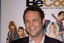 Vince Vaughn Opens Up About Dating Jennifer Aniston