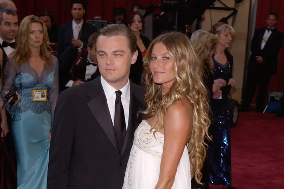 8 Things You Didn’t Know About Gisele Bundchen And Leonardo DiCaprio’s Relationship