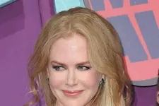 Nicole Kidman Thanks Fans For Support Following Dad’s Death