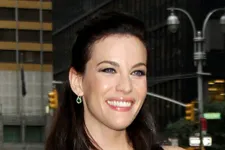 Liv Tyler Is Pregnant With Her Second Child