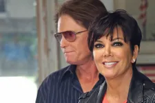 Kris Jenner Finally Files For Divorce From Bruce Jenner