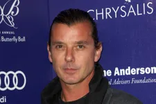 Gavin Rossdale Found Out Baby News Via Email