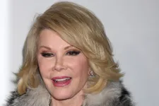 Joan Rivers Banned Adele And Michelle Obama From Funeral