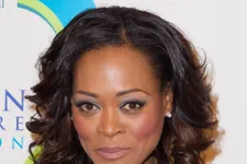 Robin Givens Opens Up About Domestic Abuse For Time Magazine