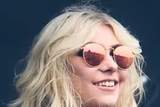 Taylor Momsen’s Band Makes History With Second Hit