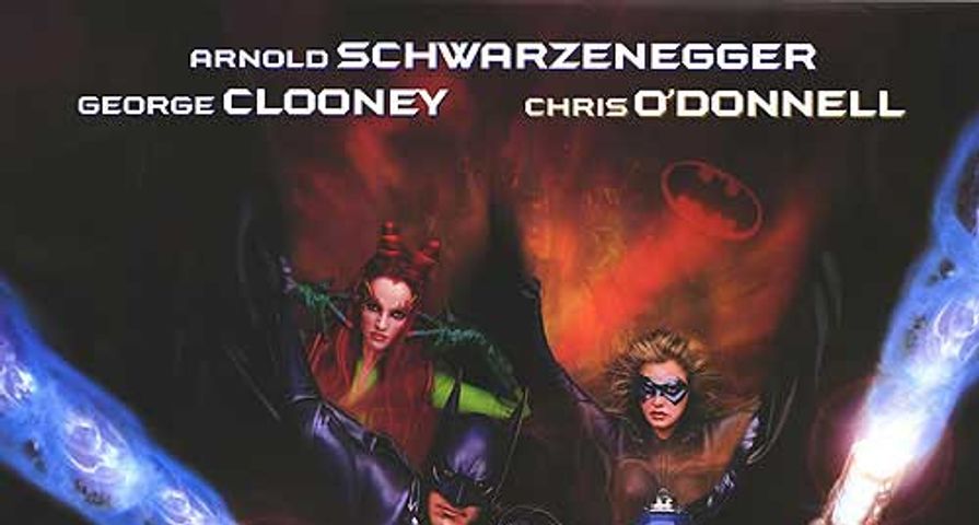 Beliebteste Actionfilme