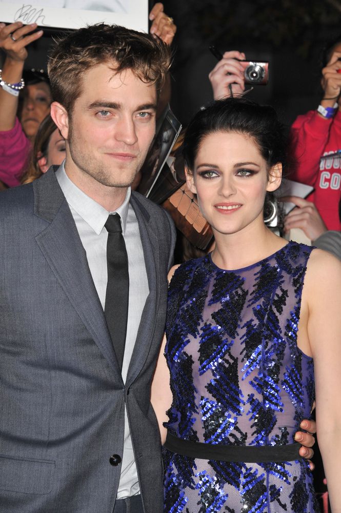 11 Former Celebrity Couples: Whose Side Are You On? - Fame10