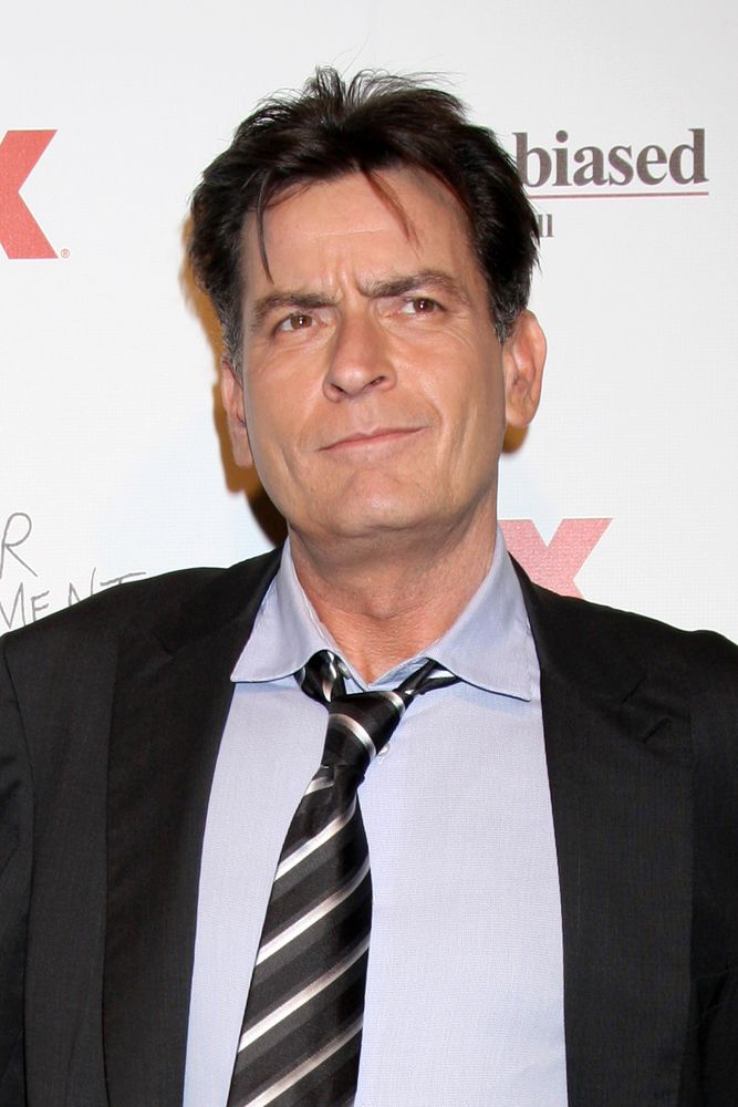Charlie Sheen To Reprise Iconic 1980's Role On The Goldbergs - Fame10