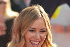 Hilary Duff Reveals Details About Tinder Date