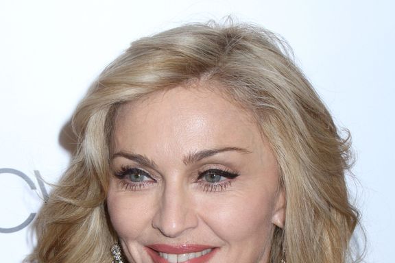 Madonna Confirms Her Relationship With 25-Year-Old Boyfriend On Instagram