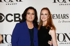 Michelle Rounds Slams Ex Rosie O’Donnell In Nasty Custody Battle
