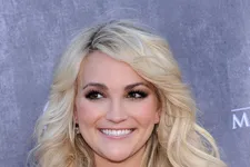 Jamie Lynn Spears Shares Adorable Family Pic With Daughter Maddie
